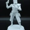 Captain Rex Figurine - Pose 3 - DIY -Galacticarmory Store IMG 2857
