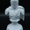 Mando Bust - DIY