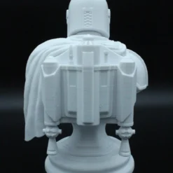 Mando Bust - DIY -Galacticarmory Store IMG 2919