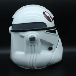 Commander Neyo Clone Trooper Helmet - DIY -Galacticarmory Store IMG 2978