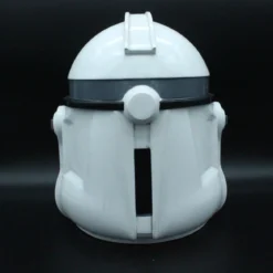 Commander Neyo Clone Trooper Helmet - DIY -Galacticarmory Store IMG 2979