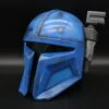 Heavy Mandalorian Helmet - DIY -Galacticarmory Store IMG 3085