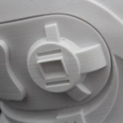 Bad Batch Echo Helmet - DIY -Galacticarmory Store IMG 3090 scaled