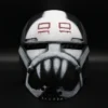 Bad Batch Wrecker Helmet - DIY