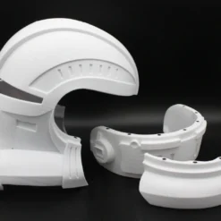 Bad Batch Echo Helmet - DIY -Galacticarmory Store IMG 3131