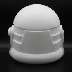 Bad Batch Imperial Crosshair Helmet - DIY -Galacticarmory Store IMG 3137 scaled