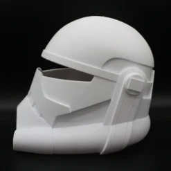 Bad Batch Imperial Crosshair Helmet - DIY -Galacticarmory Store IMG 3138 scaled