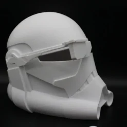 Bad Batch Imperial Crosshair Helmet - DIY -Galacticarmory Store IMG 3141 scaled