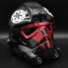 Tie Fighter Pilot Helmet - DIY -Galacticarmory Store IMG 3158