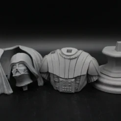 Darth Vader Bust - DIY 13 Darth Vader Bust - DIY -Galacticarmory Store IMG 3300 scaled