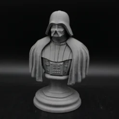 Darth Vader Bust - DIY 10 Darth Vader Bust - DIY -Galacticarmory Store IMG 3301 scaled