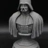 Darth Vader Bust - DIY -Galacticarmory Store IMG 3302 scaled