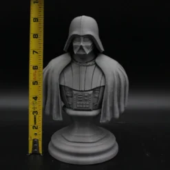 Darth Vader Bust - DIY 12 Darth Vader Bust - DIY -Galacticarmory Store IMG 3304 scaled