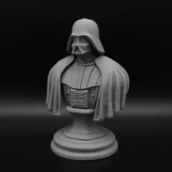 Darth Vader Bust - DIY 9 Darth Vader Bust - DIY -Galacticarmory Store IMG 3308 scaled