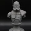 Captain Rex Bust - DIY 2 Captain Rex Bust - DIY -Galacticarmory Store IMG 3324