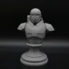 Bad Batch Wrecker Bust - DIY -Galacticarmory Store IMG 3356 scaled
