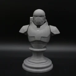 Bad Batch Wrecker Bust - DIY