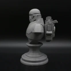 Bad Batch Wrecker Bust - DIY -Galacticarmory Store IMG 3358 scaled