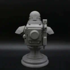 Bad Batch Wrecker Bust - DIY -Galacticarmory Store IMG 3359 scaled