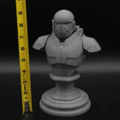 Bad Batch Wrecker Bust - DIY -Galacticarmory Store IMG 3361 scaled