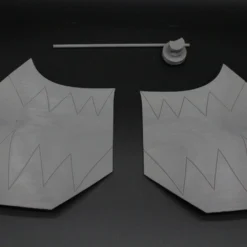 ARF Clone Trooper Helmet - DIY -Galacticarmory Store IMG 3375 scaled