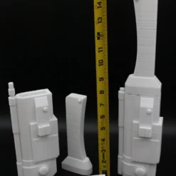 Bad Batch Hunter Knife And Sheath - DIY -Galacticarmory Store IMG 3430 scaled