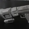 Animated DC-17M Republic Commando Blaster - DIY