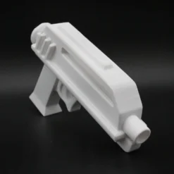 DC-17 Blaster Pistol - Animated - DIY -Galacticarmory Store IMG 3450 scaled