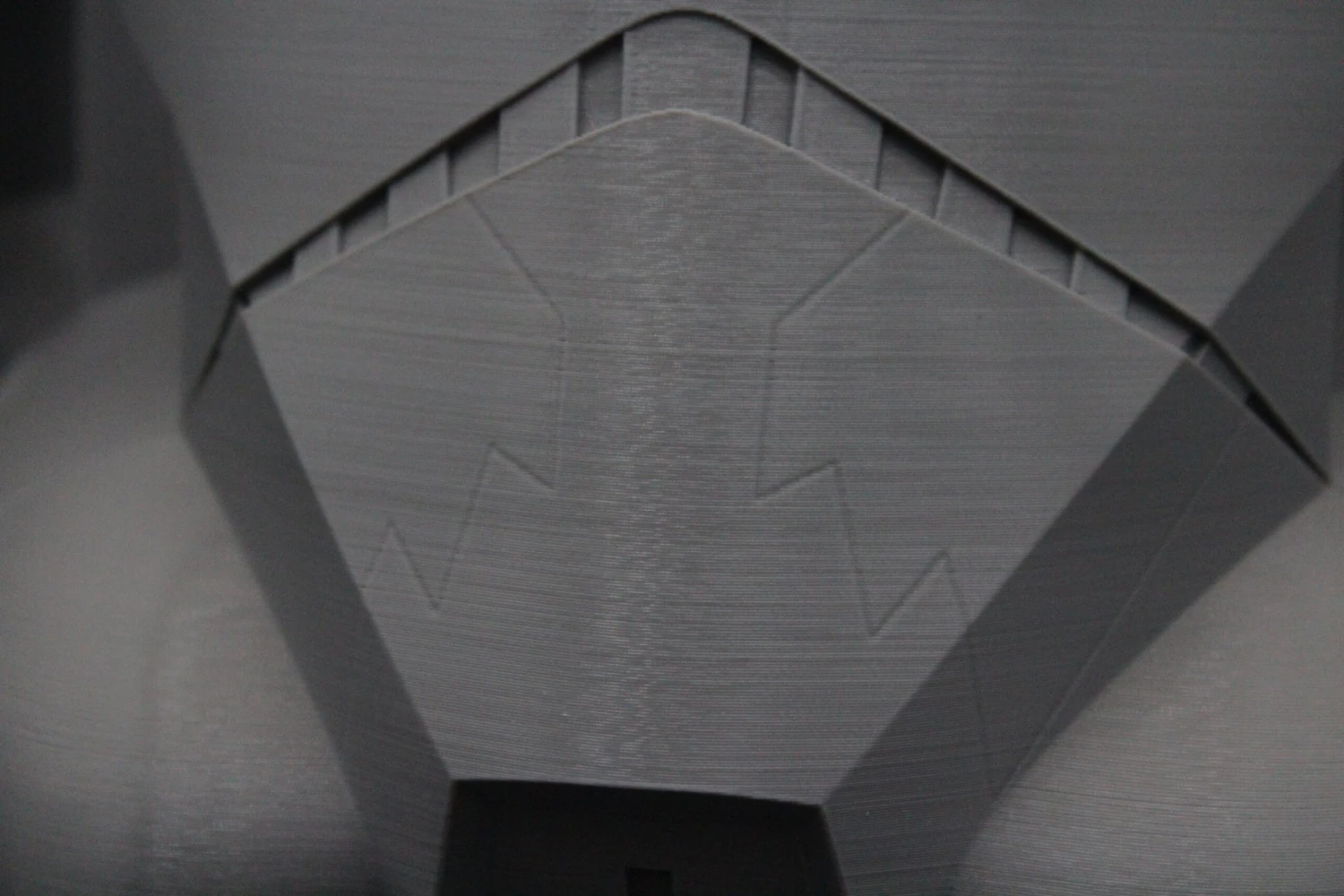 Commander Wolffe Animated - DIY 4 Commander Wolffe Animated - DIY - Image 3