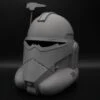 Commander Wolffe Animated - DIY