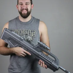 Infinite Battle Rifle - DIY -Galacticarmory Store IMG 3670 2