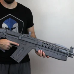 Infinite VK78 Commando Rifle - DIY