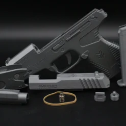 Infinite Sidekick Pistol - DIY -Galacticarmory Store IMG 3834 scaled