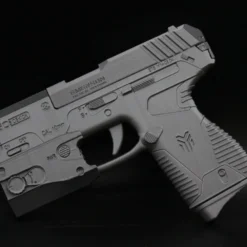 Infinite Sidekick Pistol - DIY