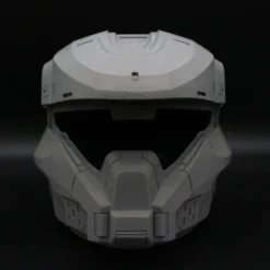 Infinite Cavallino Helmet - DIY -Galacticarmory Store IMG 3847 scaled
