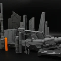 Reach DMR - DIY 11 Reach DMR - DIY -Galacticarmory Store IMG 3853