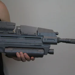 Infinite MA40 Assault Rifle - DIY -Galacticarmory Store IMG 3917 scaled