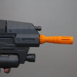 Infinite MA40 Assault Rifle - DIY -Galacticarmory Store IMG 3928 scaled