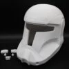 Republic Commando Clone Trooper Helmet - DIY -Galacticarmory Store IMG 3977