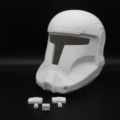 Republic Commando Clone Trooper Helmet - DIY -Galacticarmory Store IMG 3979