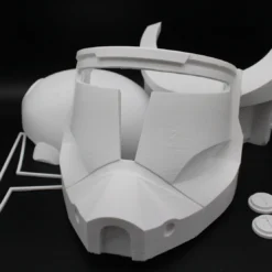 Animated Republic Commando Helmet - DIY 9 Animated Republic Commando Helmet - DIY -Galacticarmory Store IMG 3983