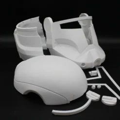 Animated Republic Commando Helmet - DIY 11 Animated Republic Commando Helmet - DIY -Galacticarmory Store IMG 3985