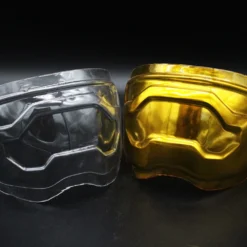 Master Chief Visor - DIY