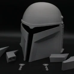 Gar Saxon Helmet - DIY -Galacticarmory Store IMG 4188 1 scaled