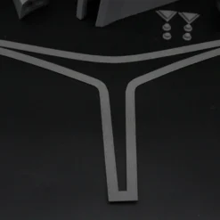 Gar Saxon Helmet - DIY -Galacticarmory Store IMG 4190 scaled