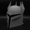 Gar Saxon Helmet - DIY -Galacticarmory Store IMG 4191 1