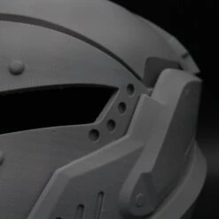 Saint 14 Helmet - DIY 16 Saint 14 Helmet - DIY -Galacticarmory Store IMG 4199