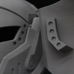 Saint 14 Helmet - DIY 17 Saint 14 Helmet - DIY -Galacticarmory Store IMG 4201