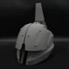 Saint 14 Helmet - DIY 1 Saint 14 Helmet - DIY -Galacticarmory Store IMG 4203