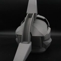 Saint 14 Helmet - DIY 13 Saint 14 Helmet - DIY -Galacticarmory Store IMG 4206